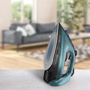 Утюг tefal fv6832e0, 2800вт, синий Thumbnail 5