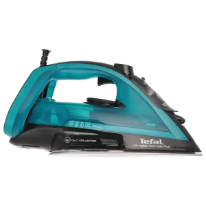 Утюг tefal fv6832e0, 2800вт, синий Thumbnail 4