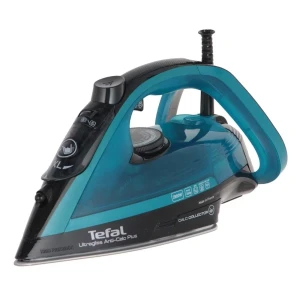 Утюг tefal fv6832e0, 2800вт, синий Thumbnail 13