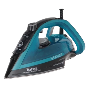 Утюг Tefal FV6832E0, 2800Вт, Синий