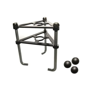 Опорные якоря тип c 182 x 235 x 14 мм металл fumagalli