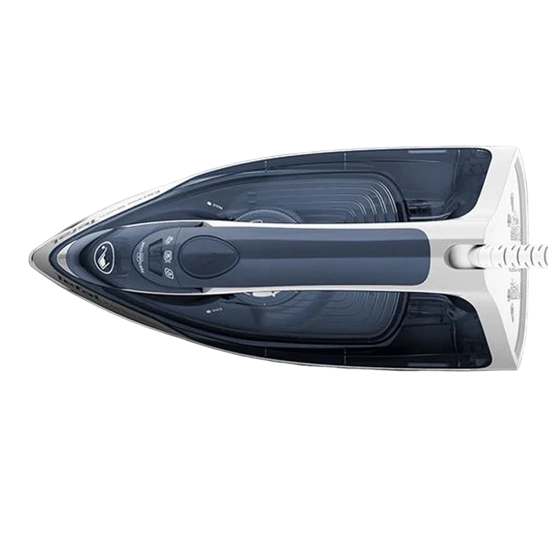 Fier de călcat tefal fv2837e0, 2400w, albastru marin 7