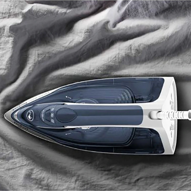 Fier de călcat tefal fv2837e0, 2400w, albastru marin 3