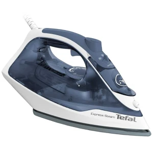 Fier de călcat tefal fv2837e0, 2400w, albastru marin Thumbnail 2