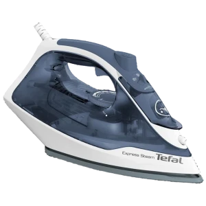 Fier de călcat tefal fv2837e0, 2400w, albastru marin Thumbnail 4