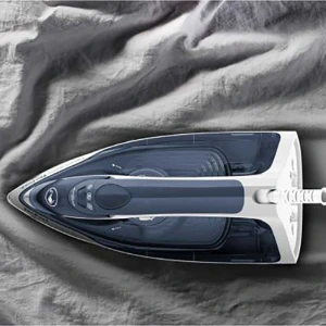 Fier de călcat tefal fv2837e0, 2400w, albastru marin Thumbnail 3