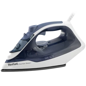 Утюг Tefal FV2837E0, 2400Вт, Темно-синий