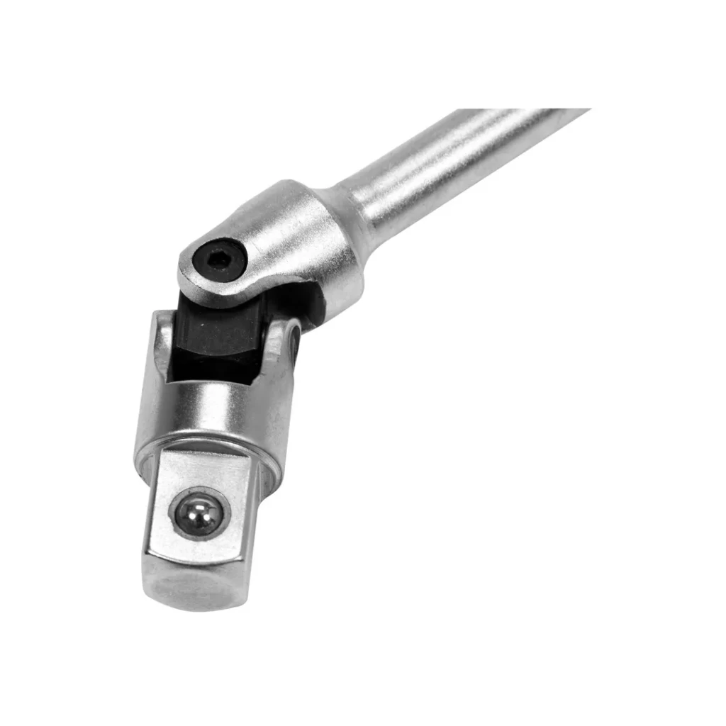 Вороток с карданом 1/2" 450 мм yato 2
