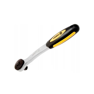 Cheie cu clichet 1/2" 260 mm vorel