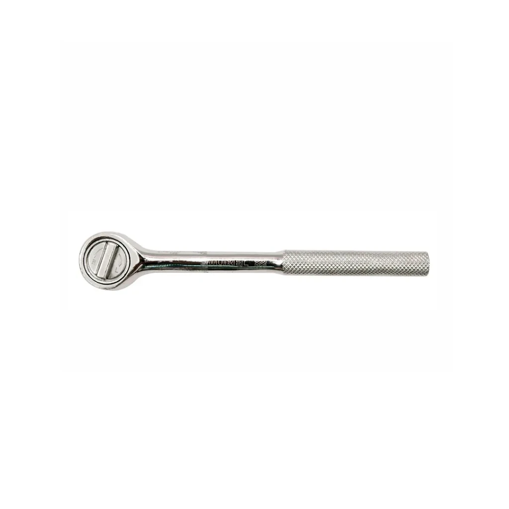 Cheie cu clichet 1/2" 240 mm vorel 2