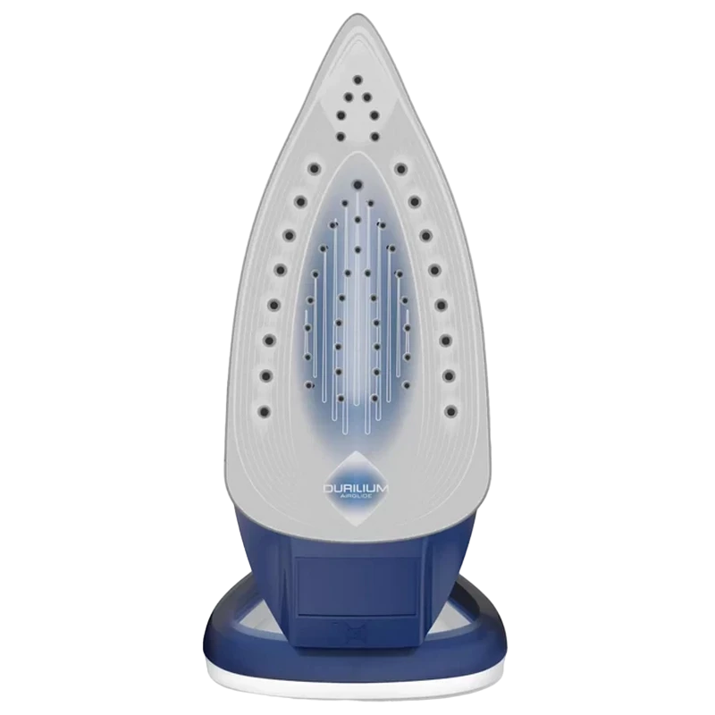 Утюг tefal fv5735e0, 2500вт, синий 2