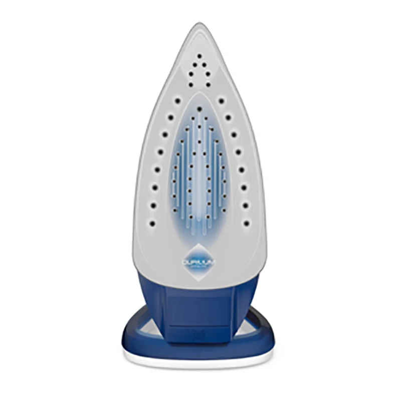 Утюг tefal fv5735e0, 2500вт, синий 8