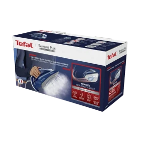 Утюг tefal fv5735e0, 2500вт, синий Thumbnail 6