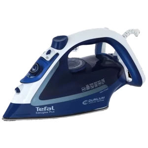 Утюг Tefal FV5735E0, 2500Вт, Синий