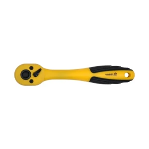 Cheie cu clichet 1/4" 155 mm vorel