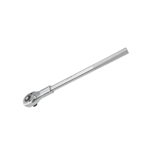 Ключ трещотка 3/4" din3122 500 мм yato