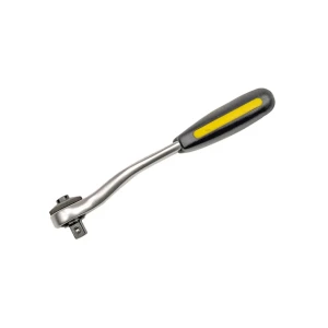 Ключ трещотка 3/8" 200 мм vorel