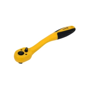 Ключ трещотка 3/8" 200 мм vorel
