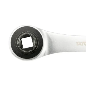Ключ трещотка 1/2" 230 мм yato Thumbnail 2