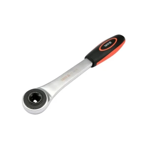 Ключ трещотка 1/2" 230 мм yato