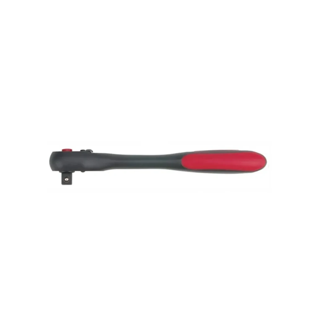 Трещотка 3/8" din3122 202 мм yato 2