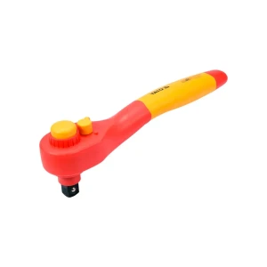 Трещотка диэлектрическая 3/8" 200 мм yato