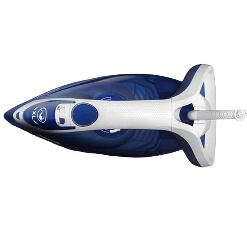 Fier de călcat tefal fv5770e0, 2700 w, albastru | alb 11