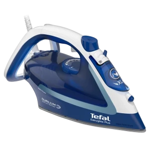 Fier de călcat tefal fv5770e0, 2700 w, albastru | alb Thumbnail 12