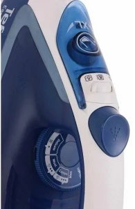 Fier de călcat tefal fv5770e0, 2700 w, albastru | alb Thumbnail 10