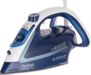 Fier de călcat tefal fv5770e0, 2700 w, albastru | alb Thumbnail 4