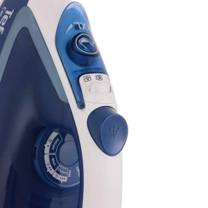 Fier de călcat tefal fv5770e0, 2700 w, albastru | alb Thumbnail 6