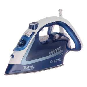 Утюг Tefal FV5770E0, 2700 Вт, Синий | Белый