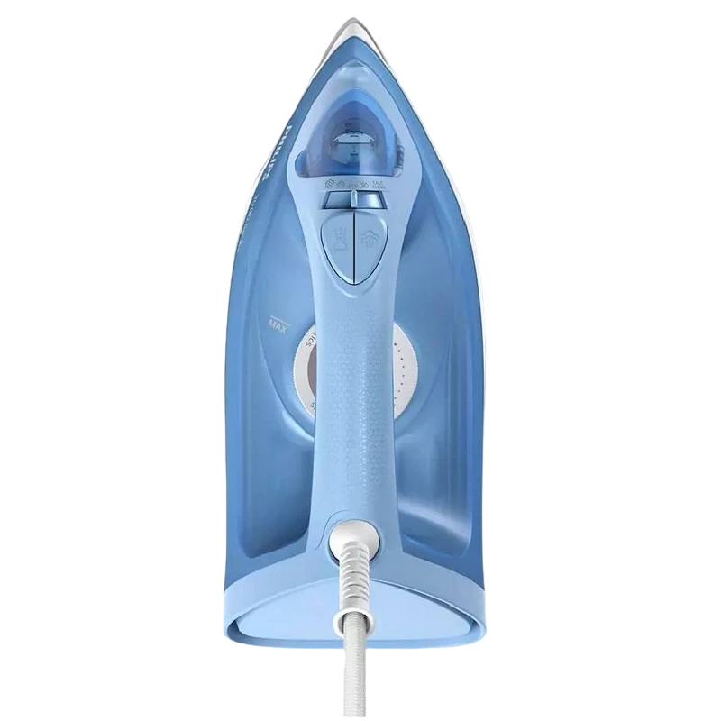 Fier de călcat philips dst3020/20, 2200w, albastru deschis 2