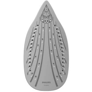 Fier de călcat philips dst3020/20, 2200w, albastru deschis Thumbnail 4