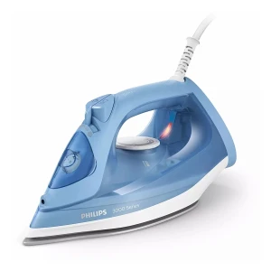 Fier de călcat philips dst3020/20, 2200w, albastru deschis Thumbnail 3