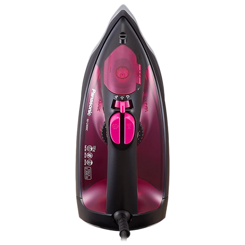 Fier de călcat panasonic ni-u400c, 2300w, vinus 2