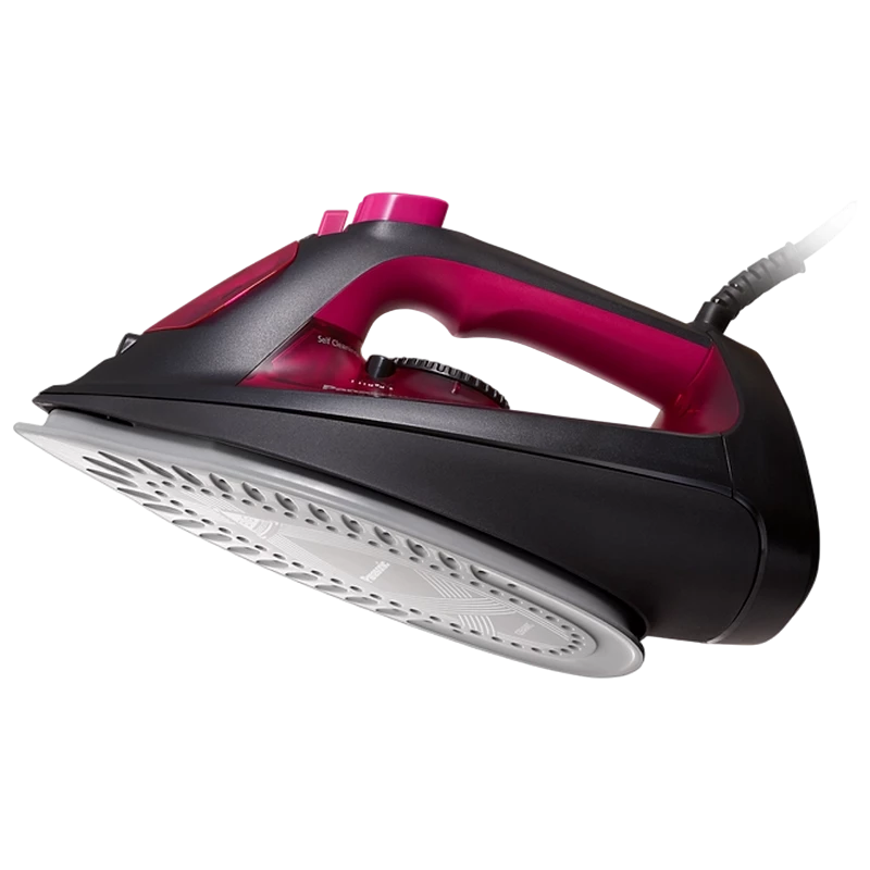 Fier de călcat panasonic ni-u400c, 2300w, vinus 11