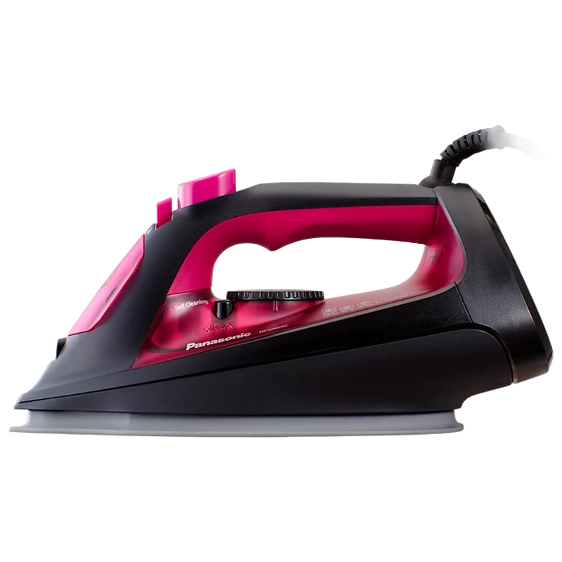 Fier de călcat panasonic ni-u400c, 2300w, vinus 4