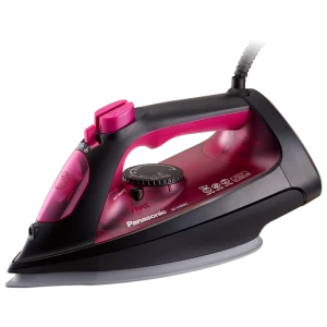 Fier de călcat panasonic ni-u400c, 2300w, vinus