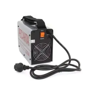 Aparat de sudat cu invertor resanta саи-220 mma 220 a 7.8 kw 260 v Thumbnail 2