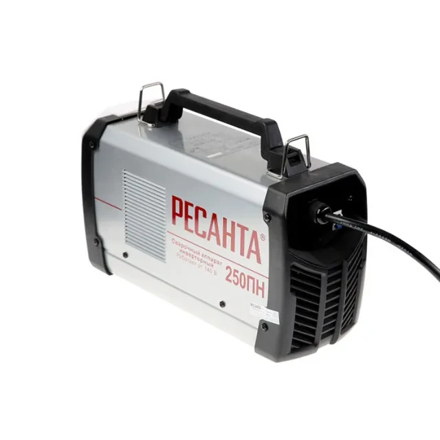 Aparat de sudat cu invertor resanta саи-250пн mma 26-250 a 8.5 kw 220 - 240 v 2