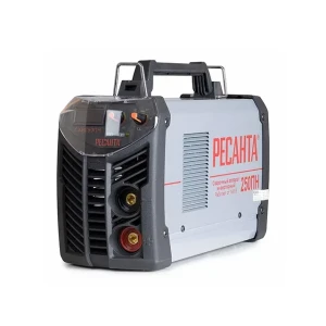 Aparat de sudat cu invertor resanta саи-250пн mma 26-250 a 8.5 kw 220 - 240 v Thumbnail 4
