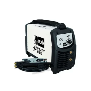 Сварочный аппарат telwin infinity 220 mma 200 a 6 квт 220 - 240 в