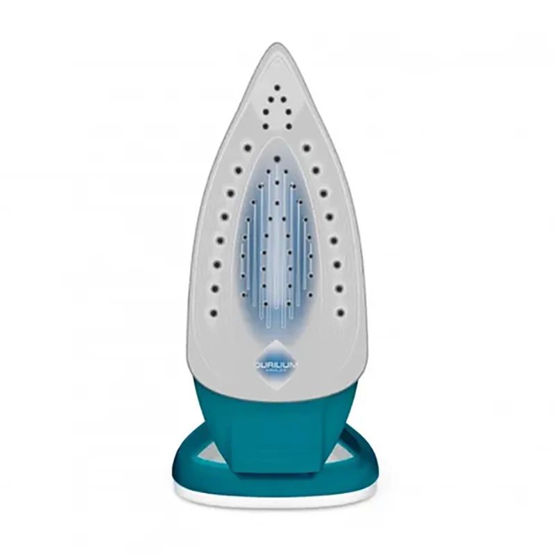 Утюг tefal fv5737e0, 2500вт, бирюзовый 11