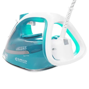 Fier de călcat Tefal FV5737E0, 2500W, Turcoaz