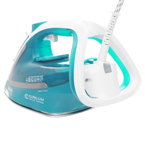 Утюг tefal fv5737e0, 2500вт, бирюзовый Thumbnail 7