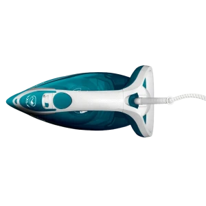 Утюг tefal fv5737e0, 2500вт, бирюзовый Thumbnail 4