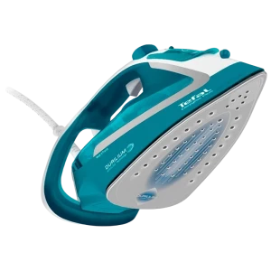 Утюг tefal fv5737e0, 2500вт, бирюзовый Thumbnail 10