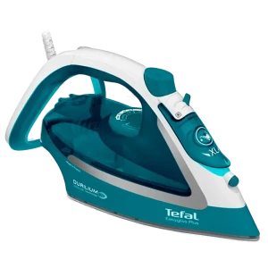 Утюг tefal fv5737e0, 2500вт, бирюзовый Thumbnail 8