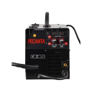 Aparat de sudat semiautomat саипа-200c mig/mag/mma/fcaw/tig 15 - 200 a 6.9 kw 220 - 240 v Thumbnail 2